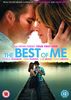 The Best Of Me [DVD] [2014] [UK Import]