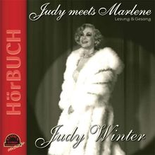 Judy meets Marlene, 1 Audio-CD