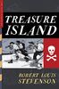 Treasure Island (Illustrated): With Artwork by N.C. Wyeth and Louis Rhead (Top Five Classics)