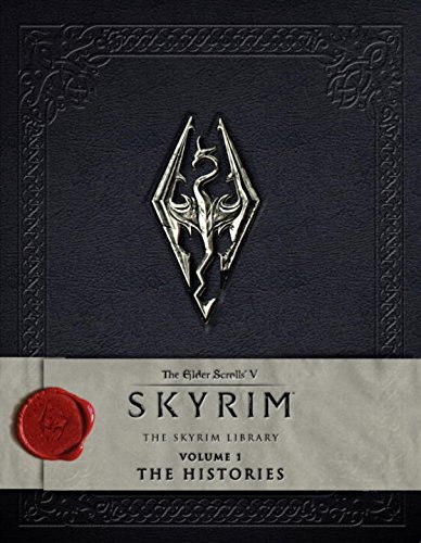Skyrim: Einmal hin, alles drin – Legendary Edition ab sofort überall im