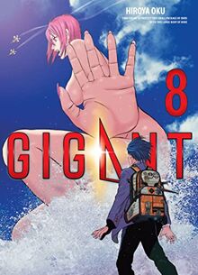 Gigant: Bd. 8