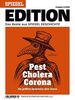 Pest Cholera Corona: SPIEGEL EDITION