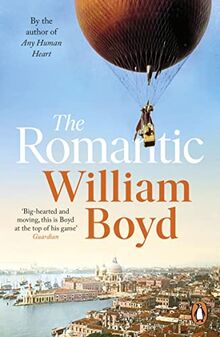 The Romantic: William Boyd