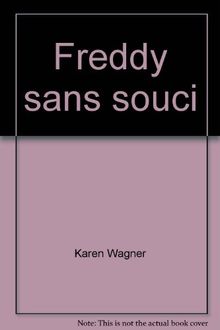 Freddy sans-souci