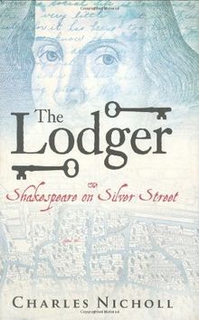 Lodger: Shakespeare on Silver Street