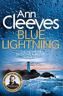 Blue Lightning (Shetland)