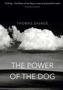 The Power of the Dog (Vintage Classics)