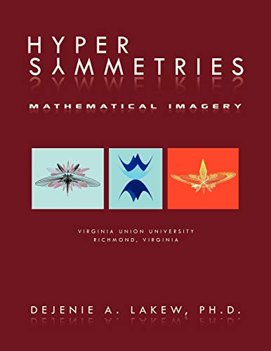 Hyper Symmetries: Mathematical Imagery