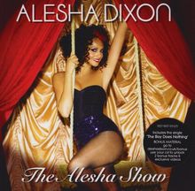 The Alesha Show