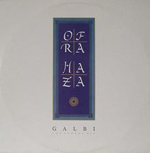 Galbi (Sehog Mix) [Vinyl Single]