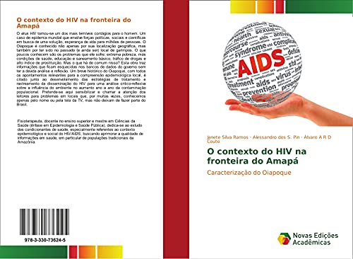 O contexto do HIV na fronteira do Amapá: Caracterização do Oiapoque