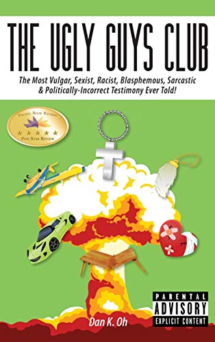 The Ugly Guys Club