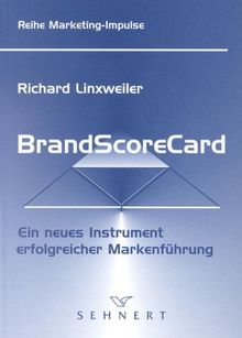 BrandScoreCard