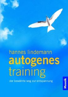 Autogenes Training, m. Audio-CD