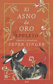 El asno de oro (Ariel)