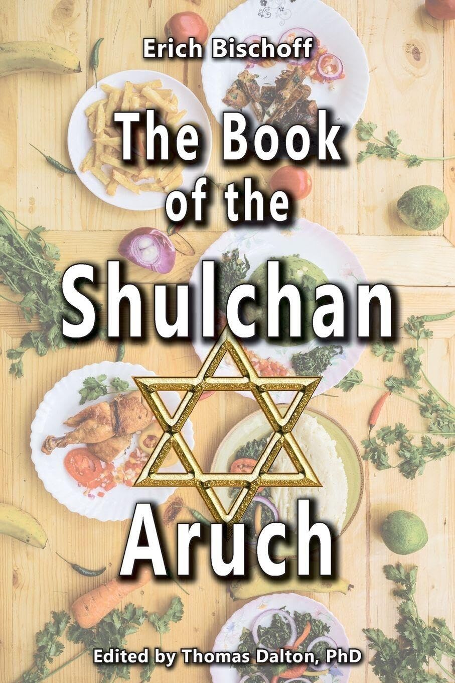The Book of the Shulchan Aruch