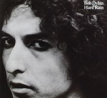 Hard Rain von Dylan, Bob | CD | Zustand gut