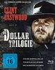 Die Dollar Trilogie - Limited Mediabook [Blu-ray]