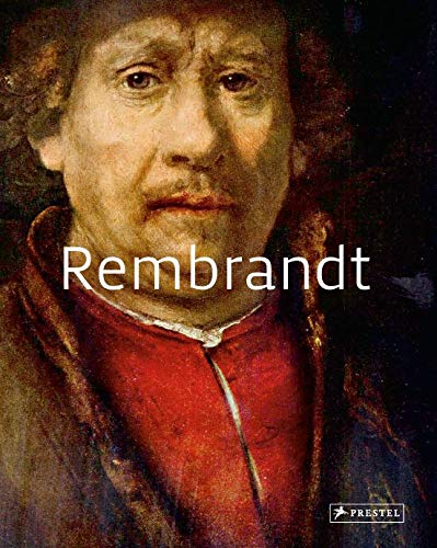 Rembrandt (Große Meister der Kunst, Band 3)
