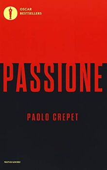 Paolo Crepet - Passione (1 BOOKS)