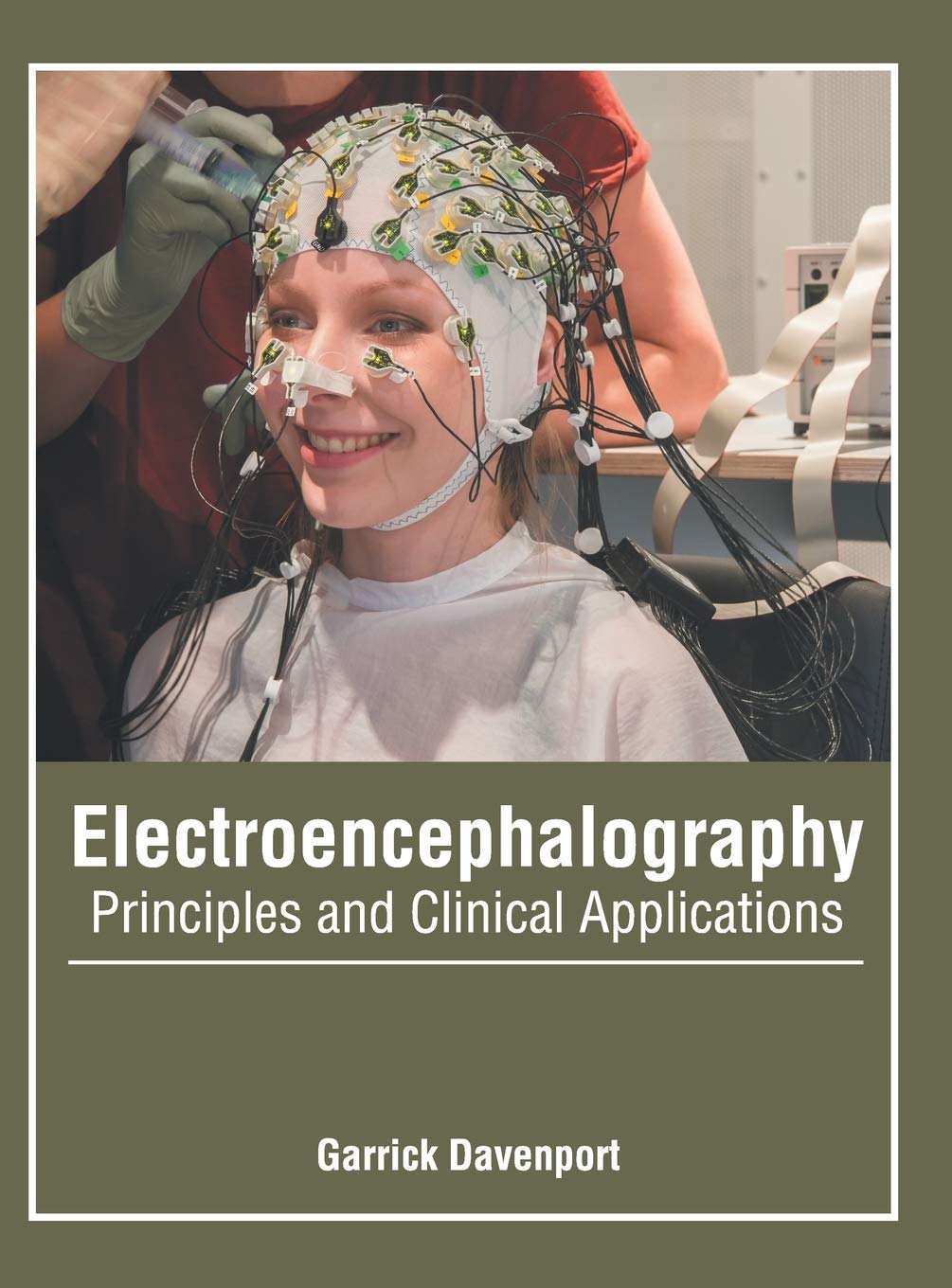 Electroencephalography: Principles and Clinical Applications