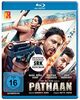Pathaan (Blu-Ray)