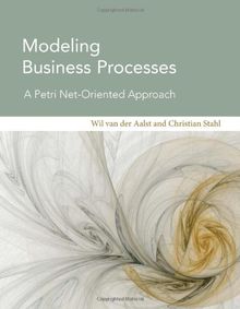 Modeling Business Processes (Cooperative Information Systems)