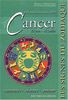 Cancer, 22 juin-22 juillet, les prévisions pour 2003 : caractère, chance, amour