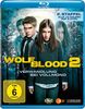 Wolfblood - Verwandlung bei Vollmond - Staffel 2 (2 Discs) [Blu-ray]