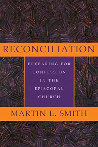 Reconciliation