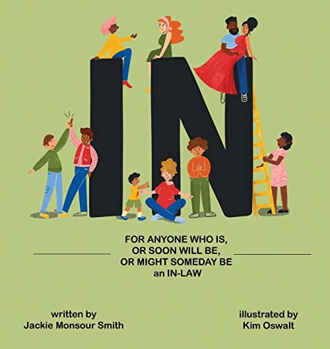 IN: for anyone who is, or soon will be, or might someday be an in-law