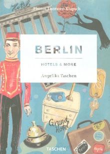 Berlin : hotels & more