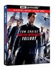 Mission impossible 6 : fallout 4k ultra hd [Blu-ray] [FR Import]