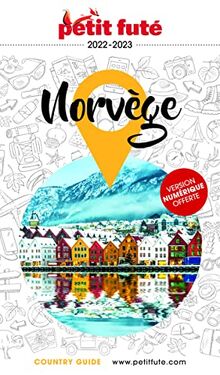 Norvège : 2022-2023