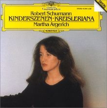 Kinderszenen / Kreisleriana