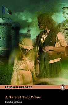 A Tale of Two Cities: Audio MP3-Pack - Level 5 (Pearson English Readers, Level 5)