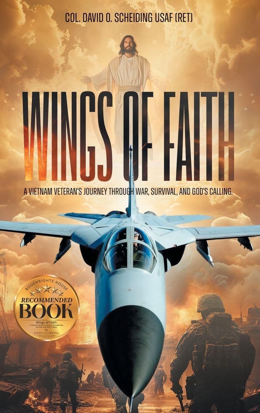Wings of Faith