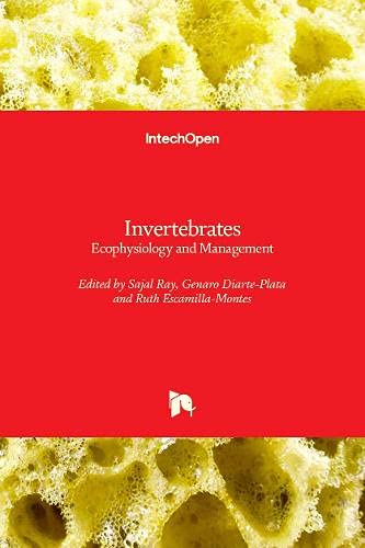 Invertebrates: Ecophysiology and Management