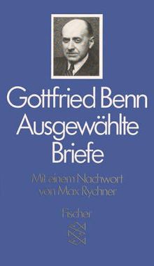 Ausgewählte Briefe