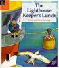 The Lighthouse Keeper's Lunch (Picture Books)
