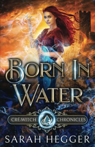 Born In Water