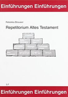 Repetitorium Altes Testament