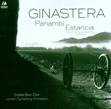 Panambie und Estancia