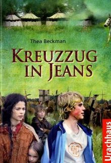 Kreuzzug in Jeans