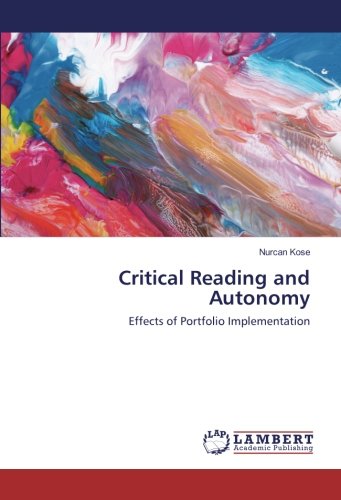Critical Reading and Autonomy: Effects of Portfolio Implementation