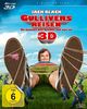 Gullivers Reisen - Da kommt was Großes auf uns zu [3D Blu-ray]