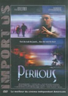 Hetzjagd durch St. Petersburg / Perilous [FR Import]