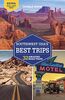 Lonely Planet Southwest USA's Best Trips 4 (Road Trips Guide)
