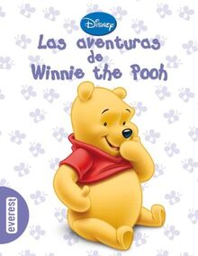 Las aventuras de Winnie the Pooh (Mi mundo Disney)