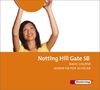 Notting Hill Gate - Ausgabe 2007: Audio-CD 5B für Schüler